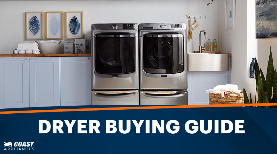Why You Should Start Using the Heavy Duty Wash Cycle, East Coast Appliance