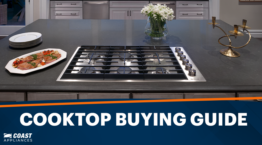 What to Consider When Buying a Cooktop