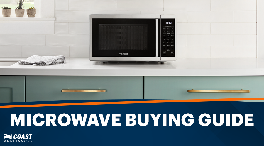How to Decide Between Countertop and Over-the-Range Whirlpool Microwaves
