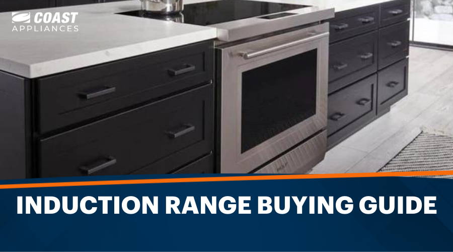 What is an Induction Range?, Ranges Buying Guide