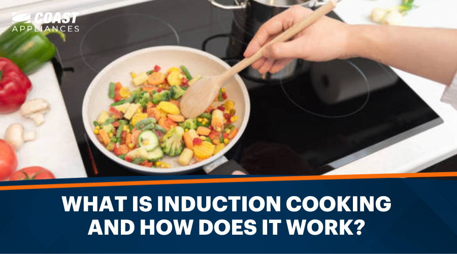 Tomate  Advantages and disadvantages of induction cooker
