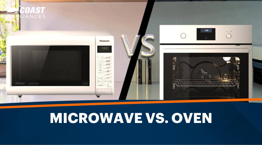 Toaster Oven vs. Microwave: Which Appliance Is Best for You?