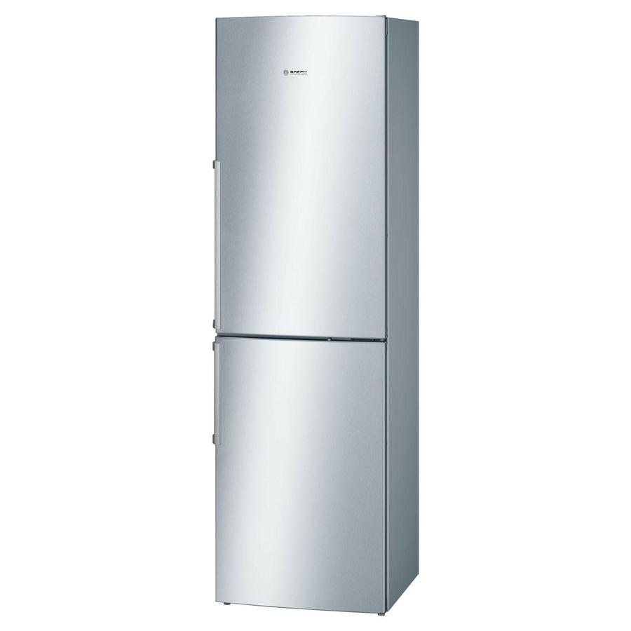 Bosch 23.5 Inch 11.8 cu. ft Bottom Mount Refrigerator in Stainless B11CB50SSS