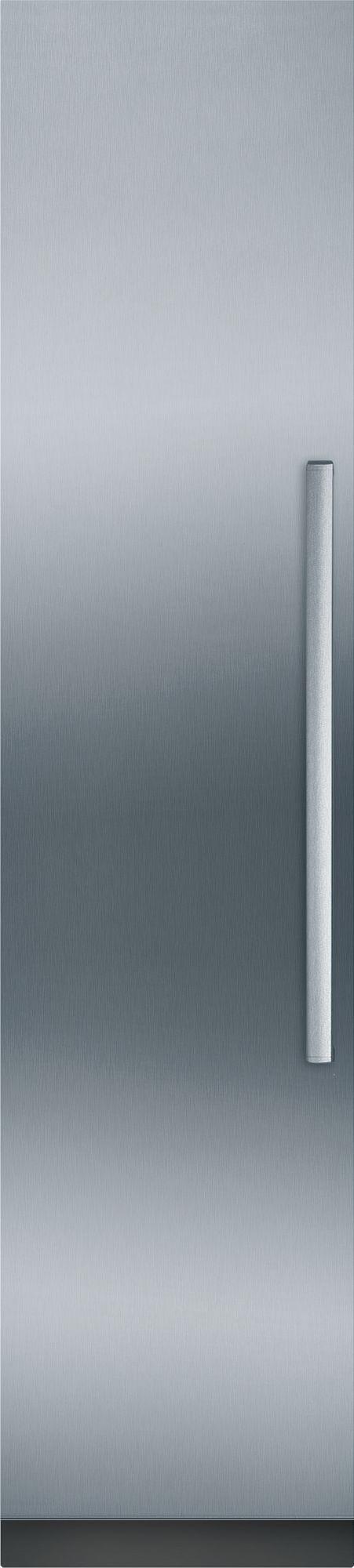 Bosch 8.6 cu. Ft Built In Freezer in Panel Ready B18IF900SP