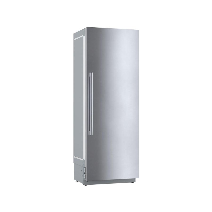 Bosch 29.8 Inch 16.8 cu. ft None Refrigerator in Panel Ready B30IR900SP