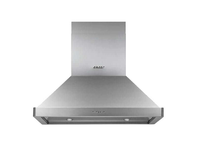 Dacor range deals hood