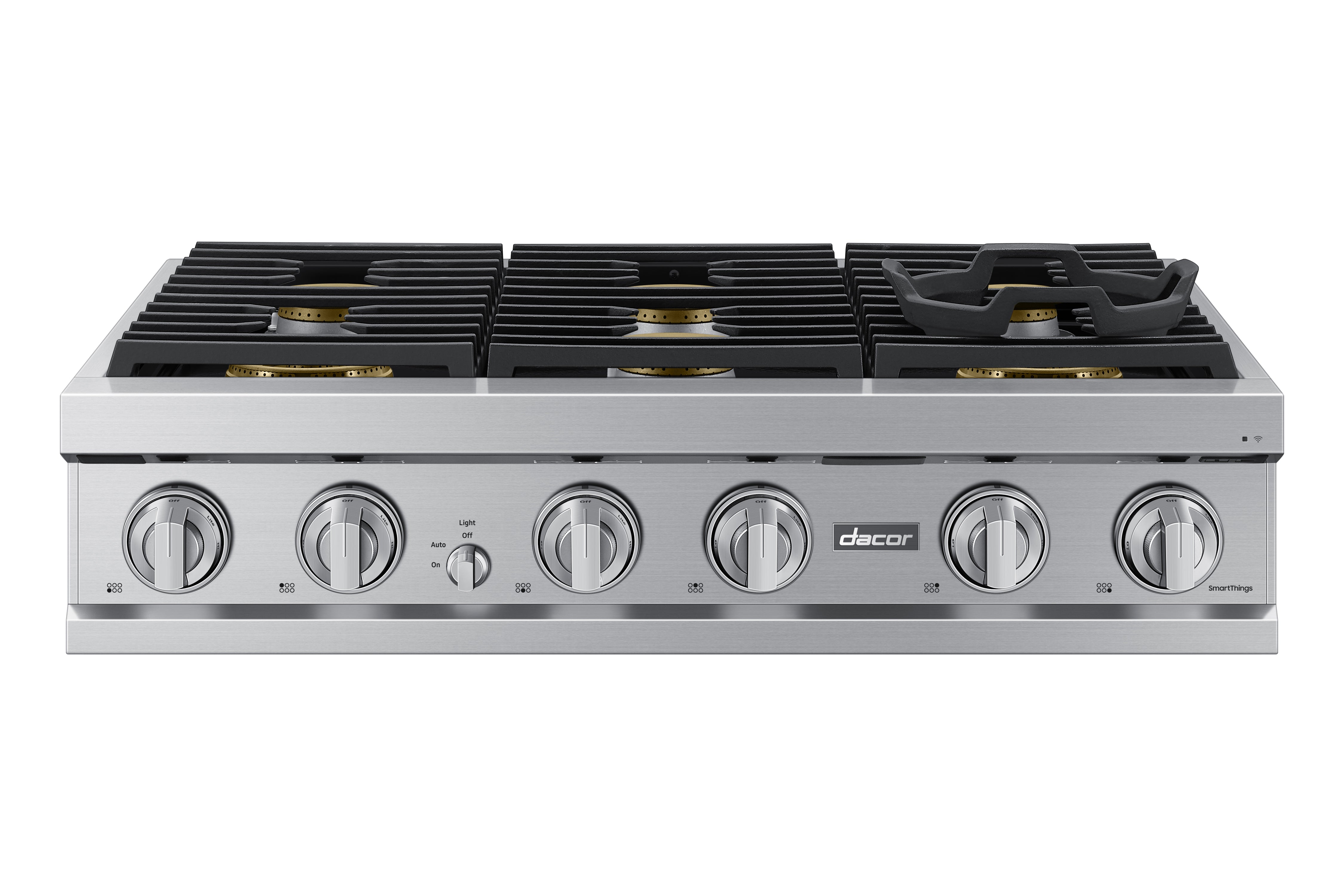 36 inch gas stove with griddle