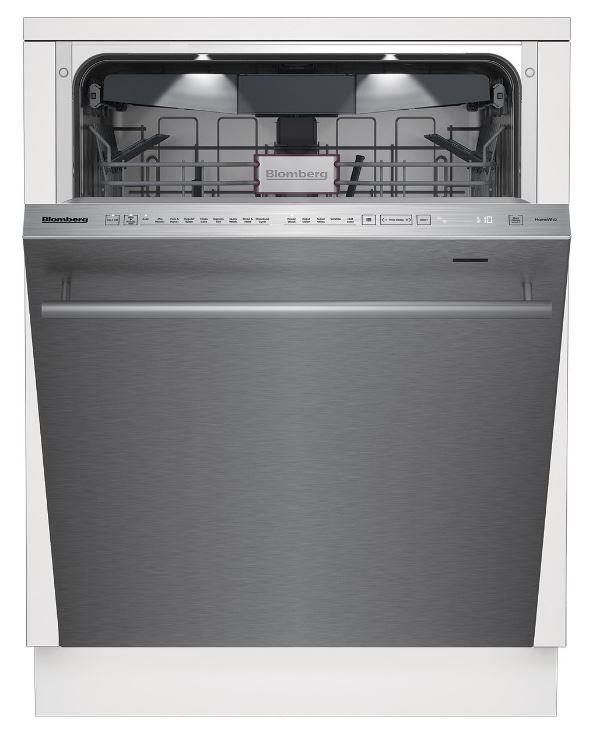 Blomberg panel best sale ready dishwasher