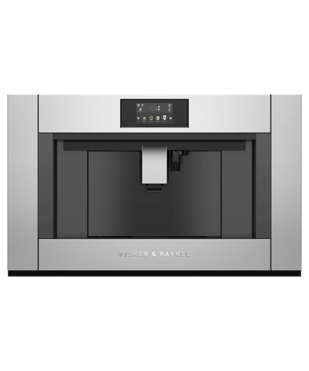 Miele CVA 7845 24 Graphite Grey Built-in Coffee System