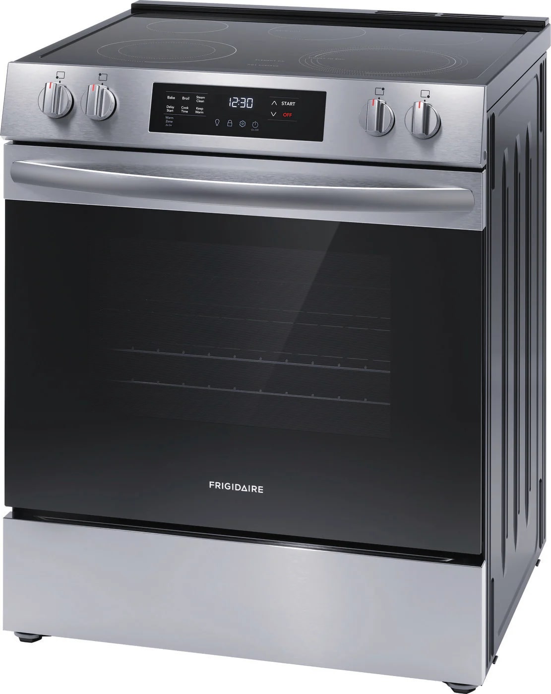 Electric Ranges: Buy Electric Stove & Oven Cooking Ranges – Page 5