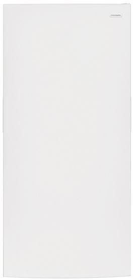 Frigidaire 5.8-cu ft Upright Freezer (White)