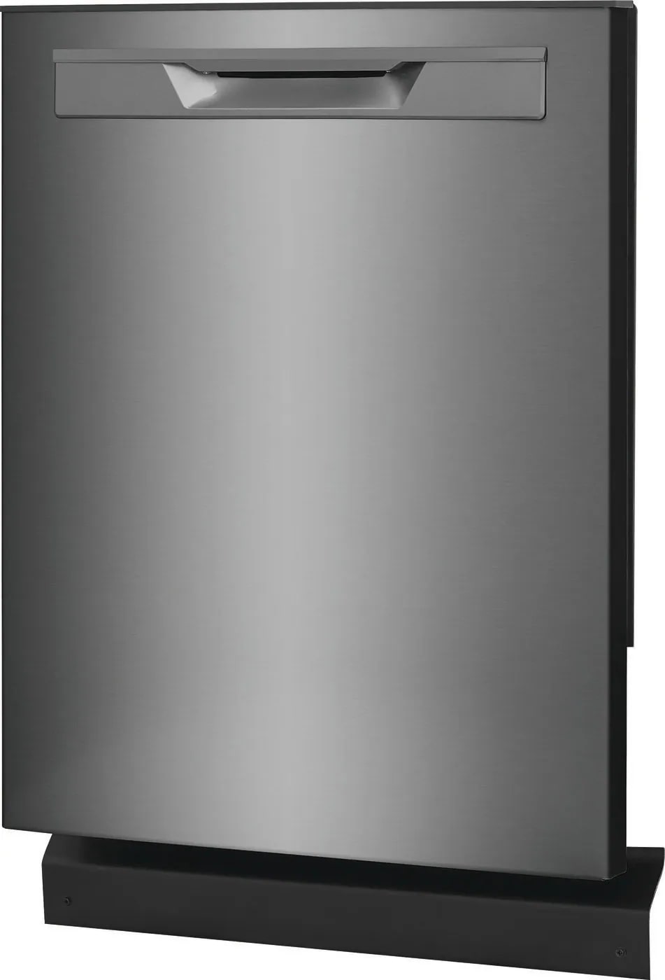 Frigidaire black hot sale stainless dishwasher