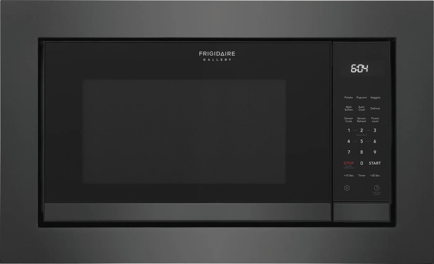 HMB57152UC Built-In Microwave Oven