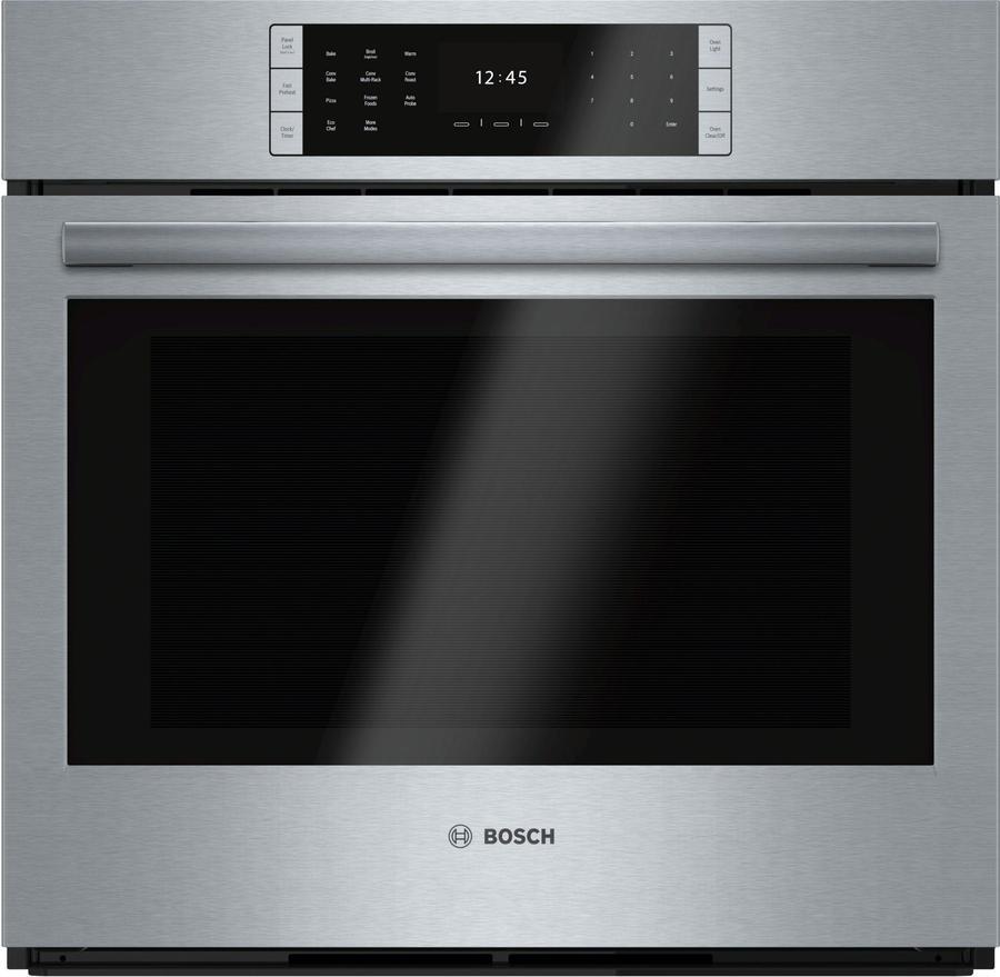 Shop Bosch Wall Ovens Online or In store