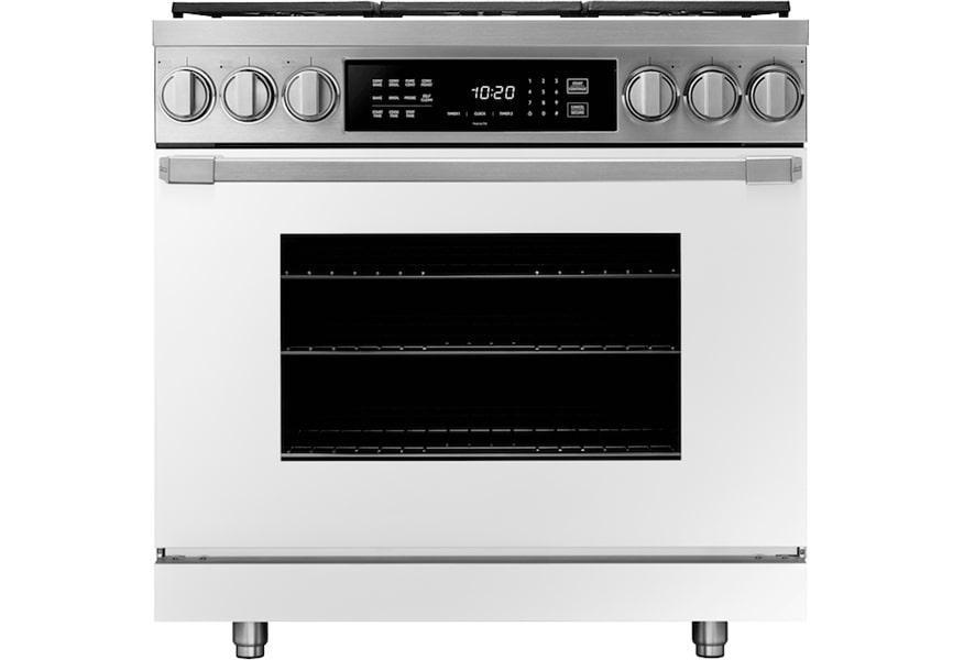 dacor gas wall oven