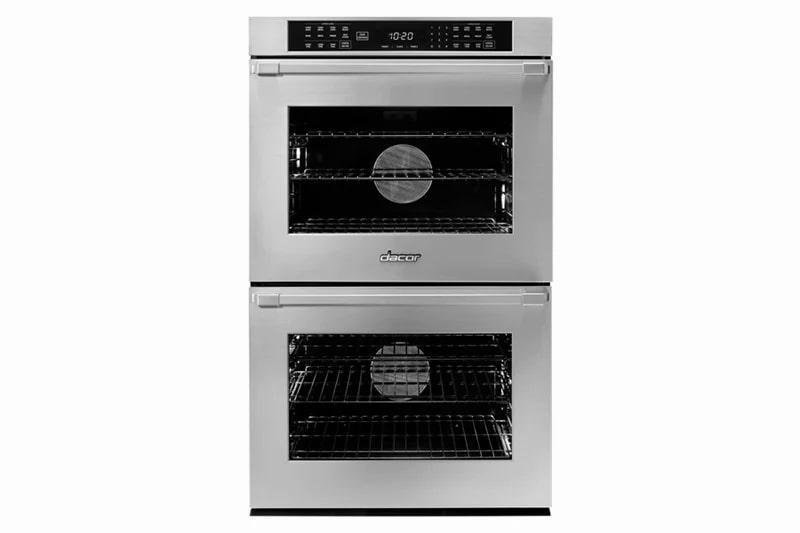 dacor gas wall oven