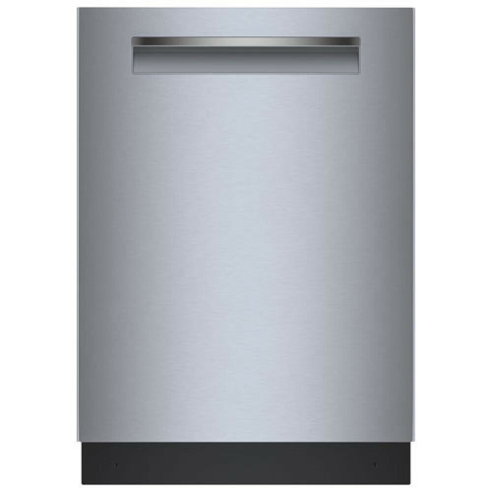 Bosch 46 dBA Built In Dishwasher in Stainless SHP55CM5N