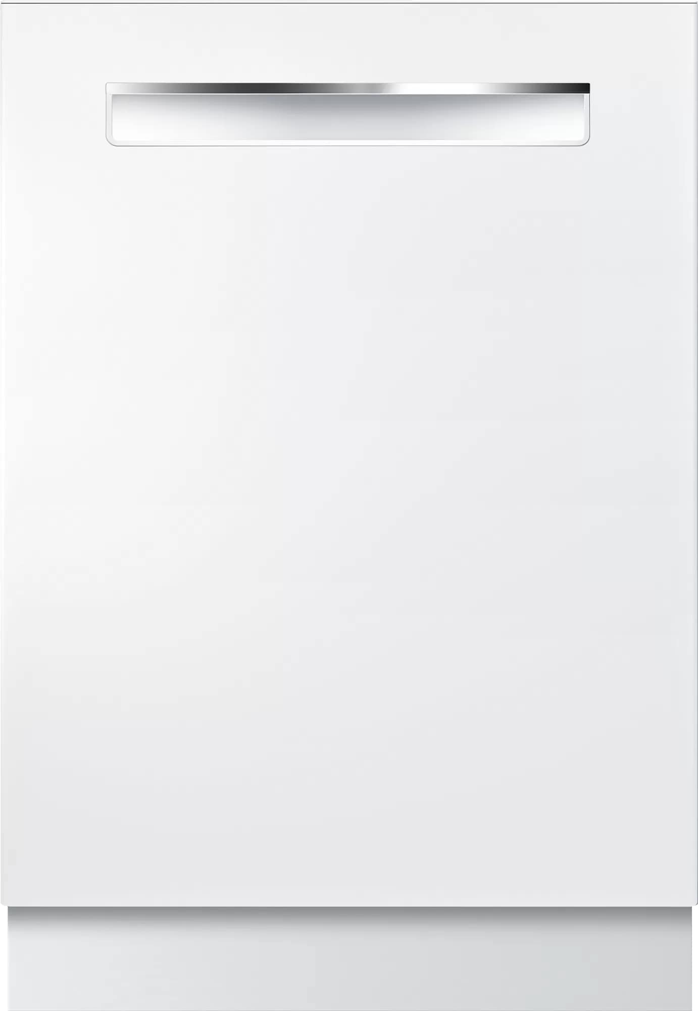 Bosch dishwasher hot sale display blank