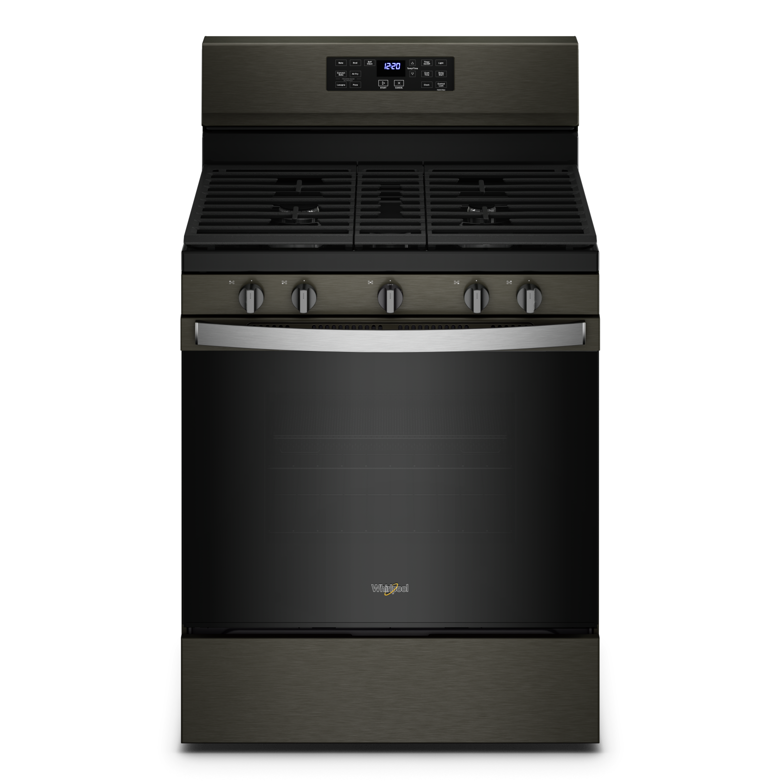 whirlpool-5-cu-ft-gas-range-in-black-stainless-wfg550s0lv