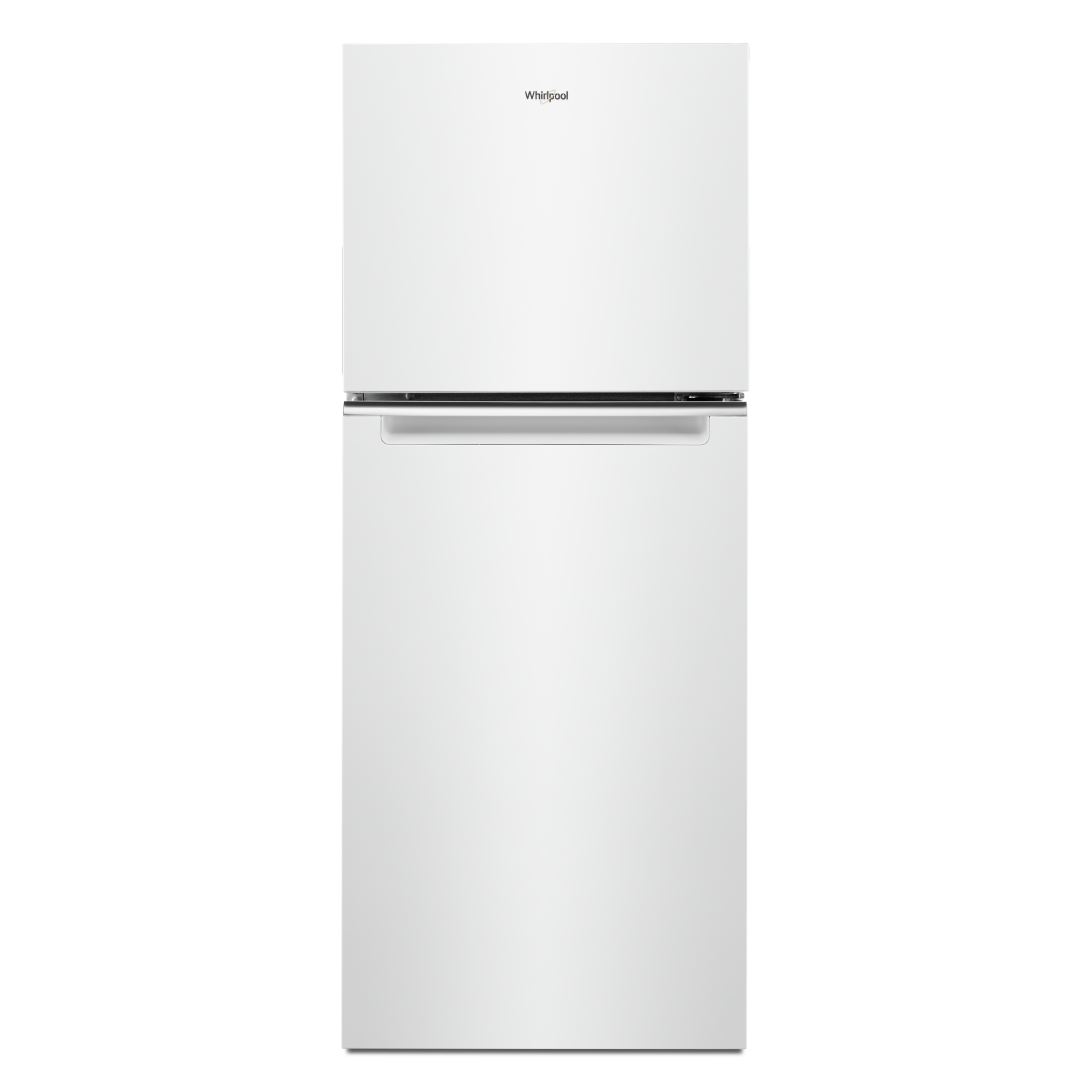 Whirlpool 11.6 cu 2024 ft fridge