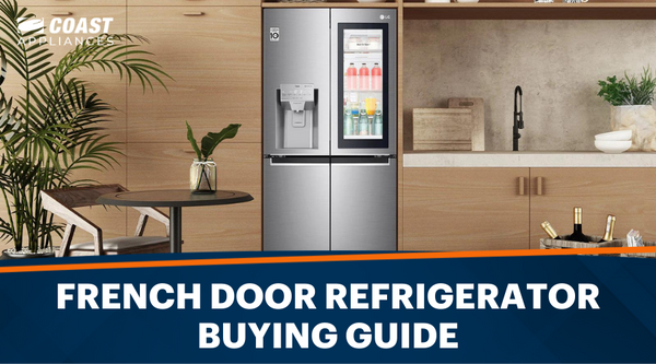 LG Refrigerator Reviews + Our Top 5 Picks, East Coast Appliance