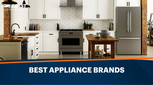 Best kitchen appliances brand in the world online