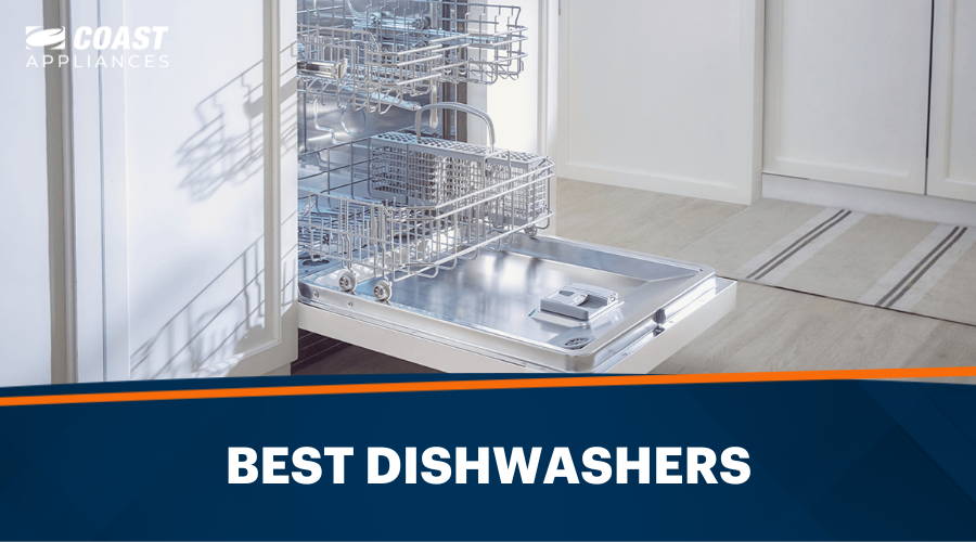 Best Dishwashers Your Money Can Buy