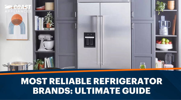 Most reliable refrigerator 2020 online