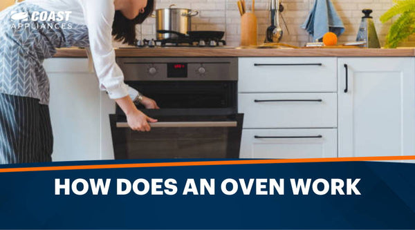 Understanding How Ovens Work to Cook Food