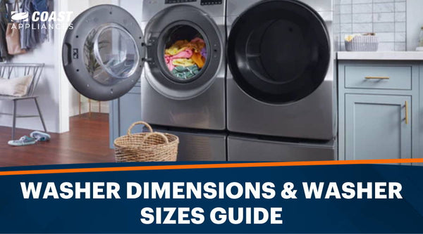 What Size Washer Do I Need?