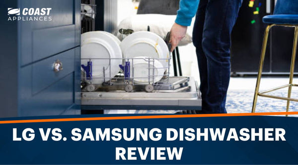 Lg 44 db dishwasher sales reviews