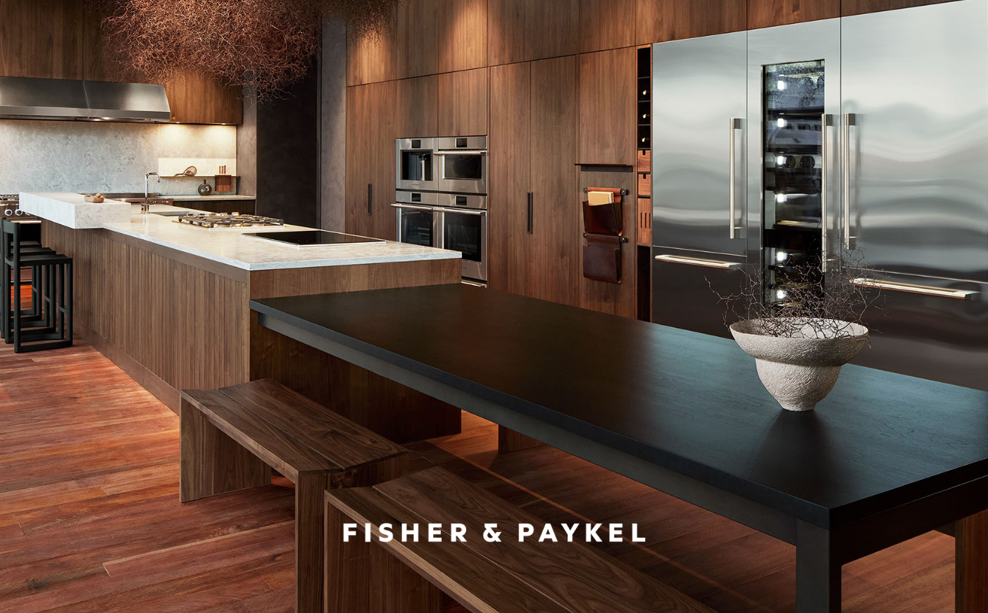 Fisher & Paykel Beauty Of Choice Jul 1 - Dec 31, 2024