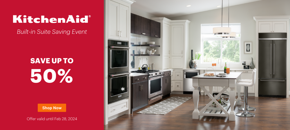 Coast Appliances on X: Iconic red appliances from KitchenAid - which is  celebrating it's 100th year! Check out our selection of KitchenAid  appliances on our website - where we offer online support