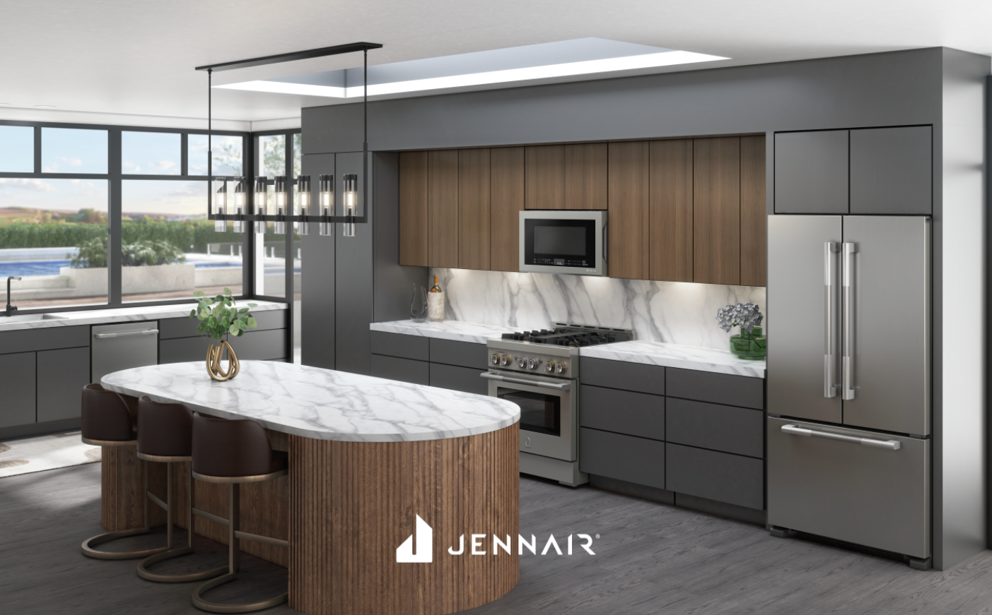 JennAir Luxury Redefined Nov 1 - Dec 31, 2024