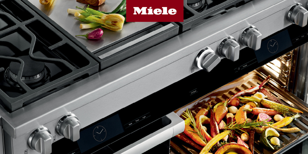 Miele Perfect 10 Event Nov 7 - Jan 7, 2024