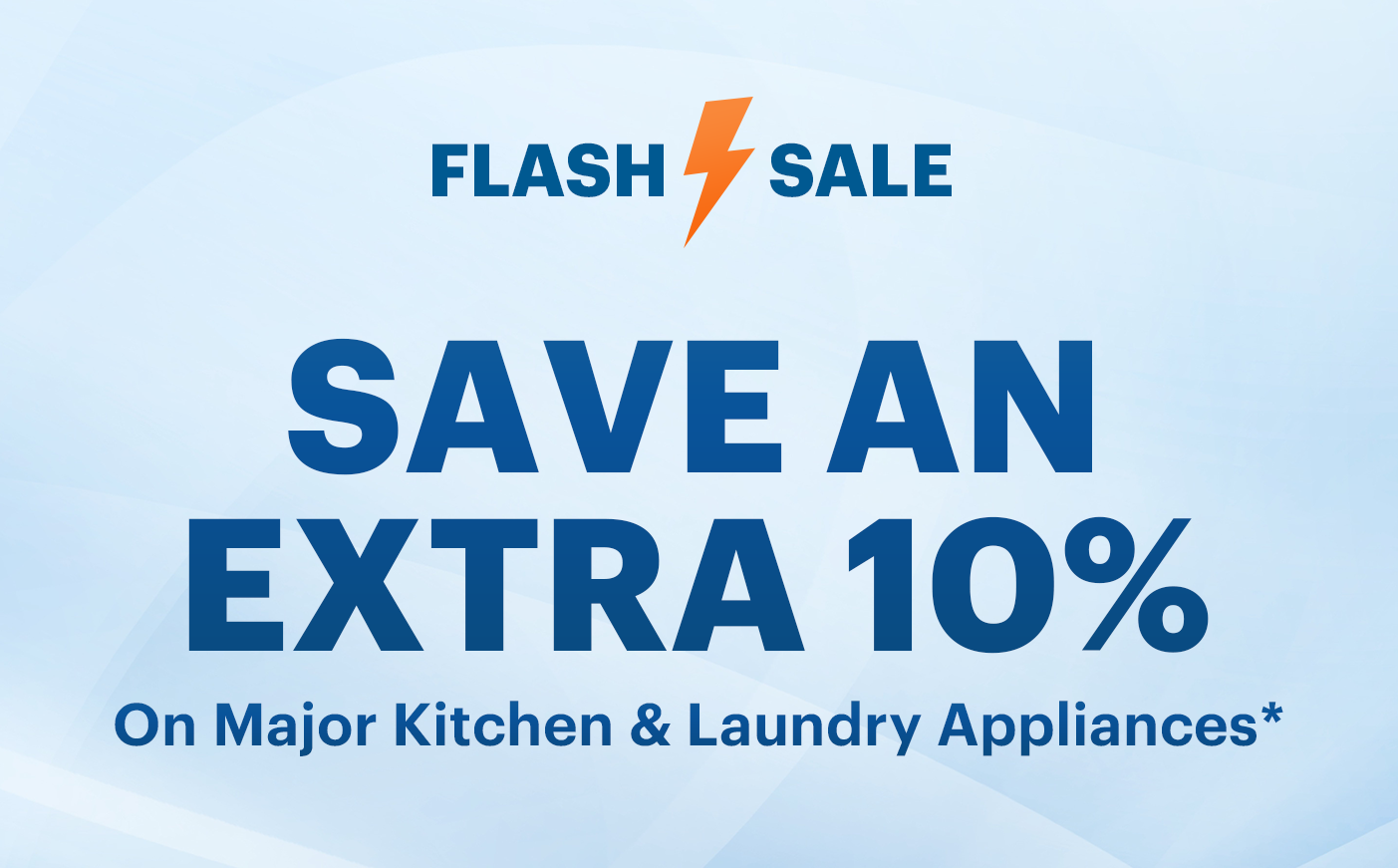 Flash Sale Oct 17-20, 2024