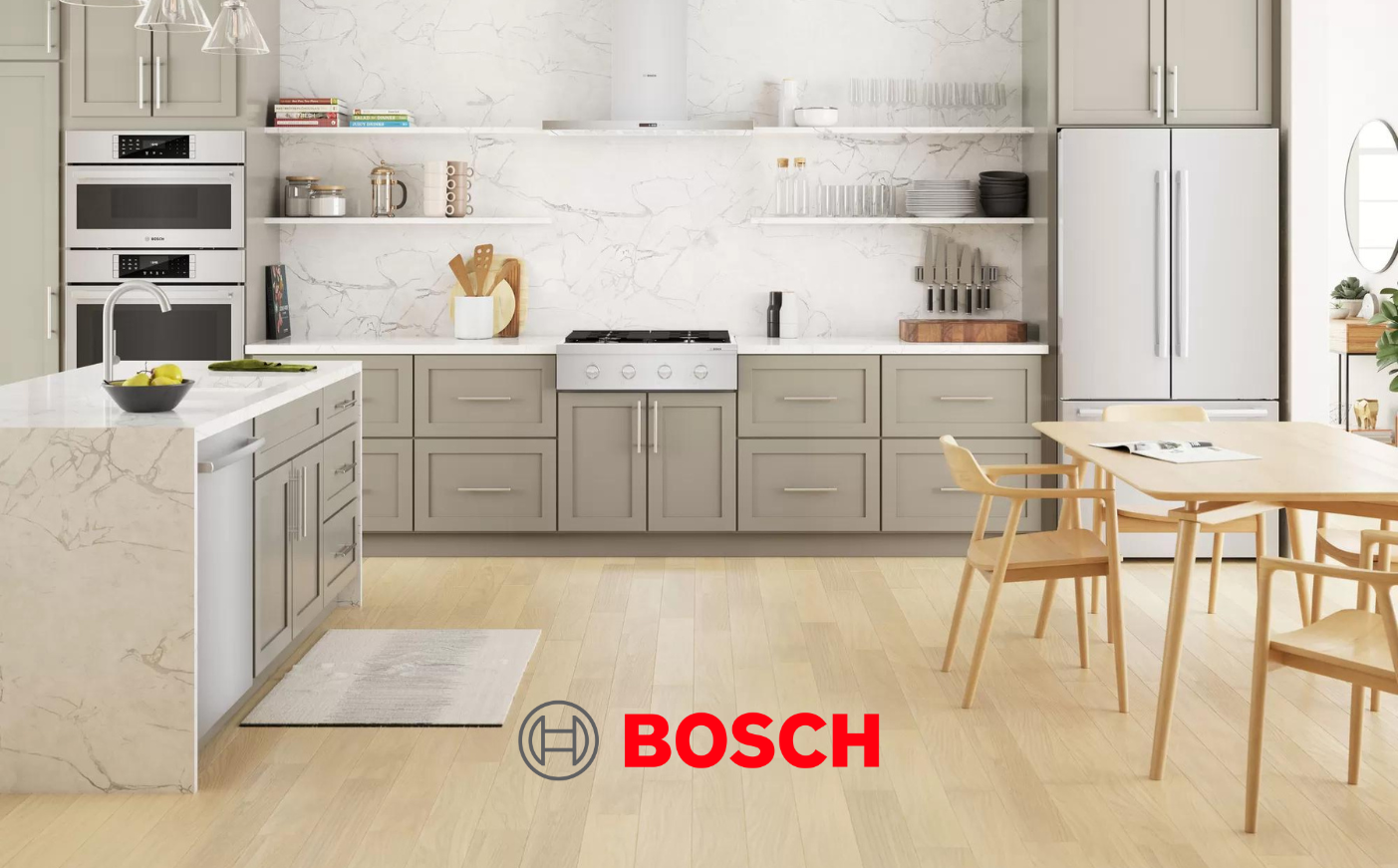 Bosch Built-in Buy More Save More Jan 9 - Jan 29, 2025