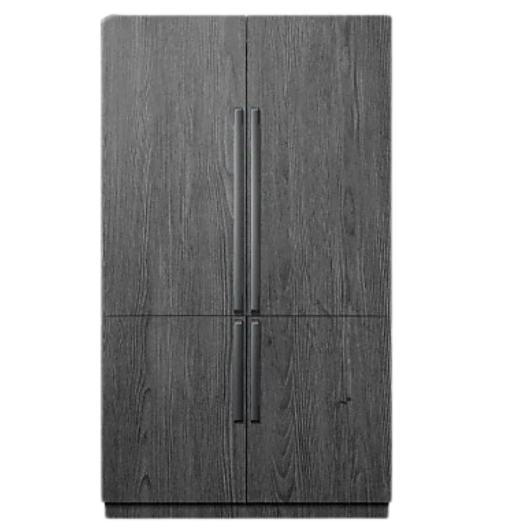 Dacor - 48 Inch 27.7 cu. ft French Door Refrigerator in Panel Ready - DRF485300AP