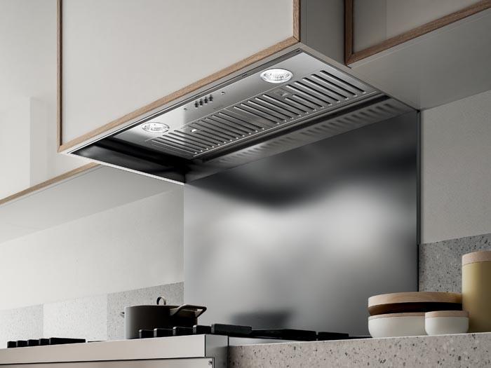 Bluestar hood vent online