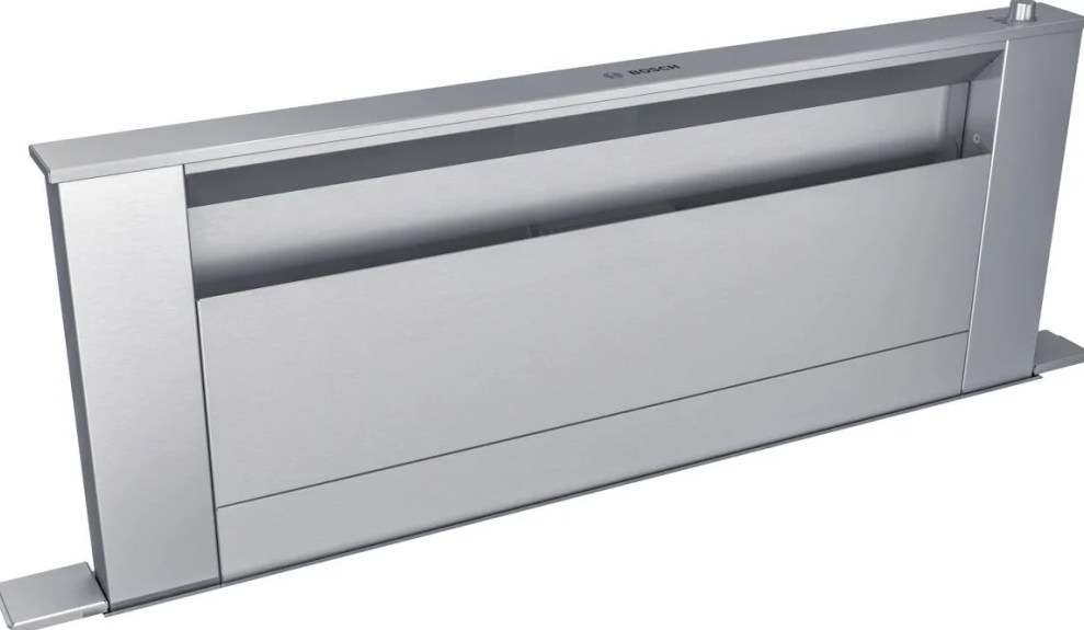 Bosch - 36 Inch Downdraft Vent in Stainless - HDD86050UC