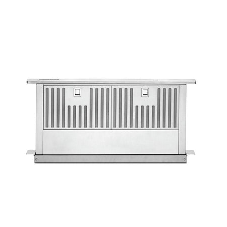 KitchenAid - 30 Inch 600 CFM Downdraft Vent in Stainless - KXD4630YSS