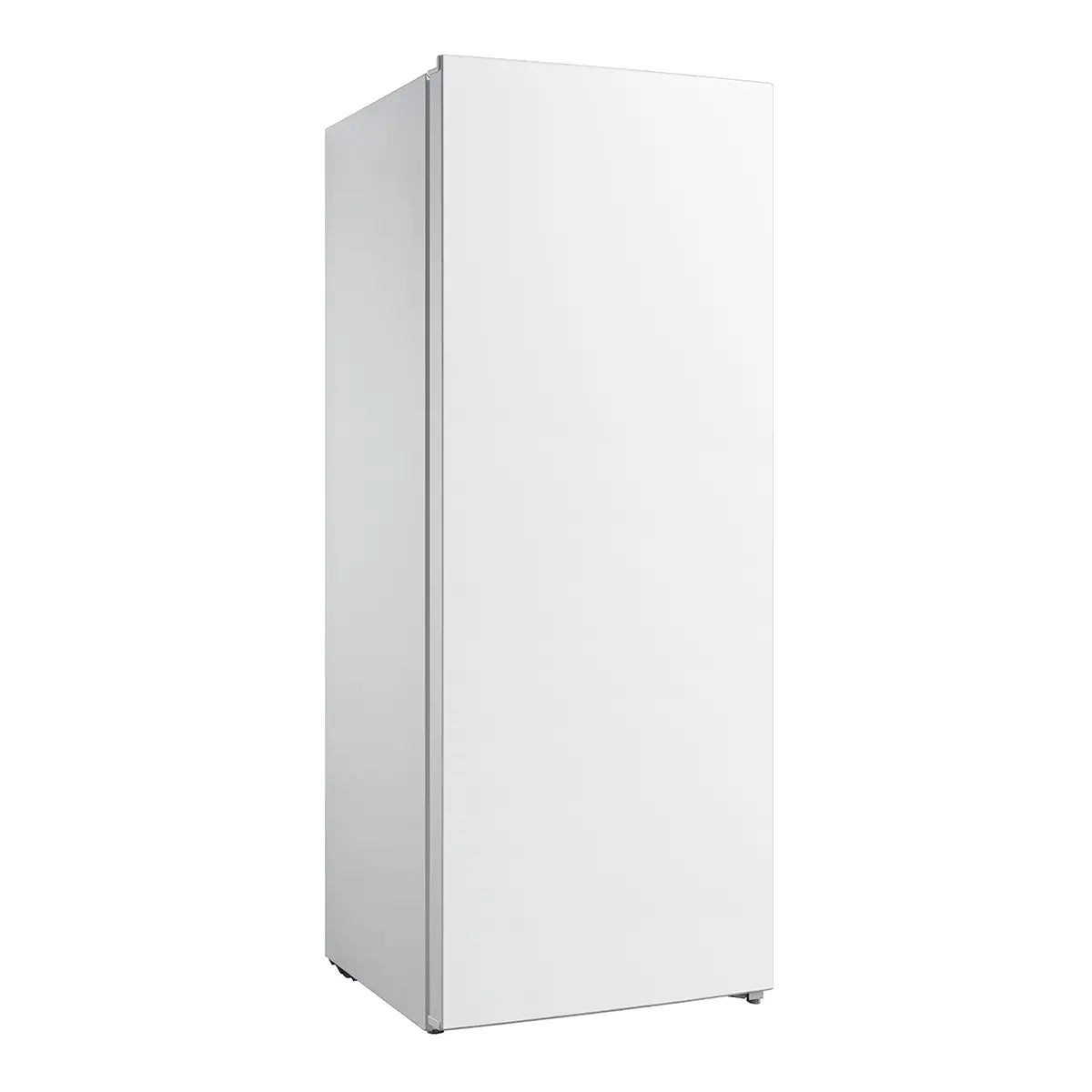 Midea - 7 cu. Ft  Upright Freezer in White - MRU07M2AWW