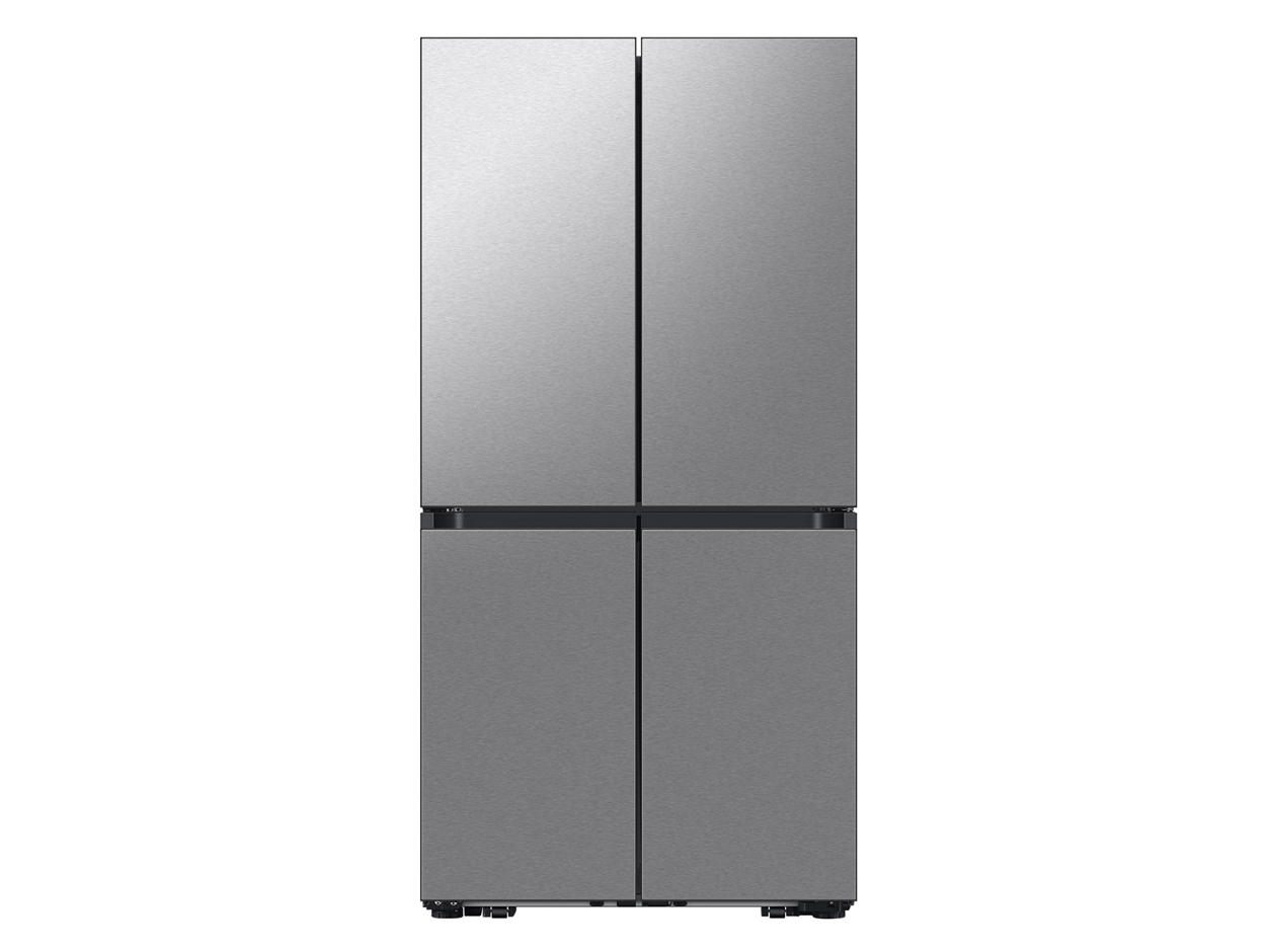 Samsung - 36 Inch 29 cu. ft Beverage Centre Refrigerator in Stainless - RF29DB9600QLAA