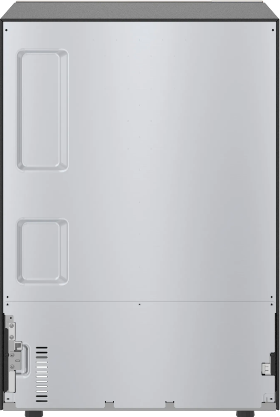 Thermador - 24 Inch 4.9 cu. ft Mini Fridge Refrigerator in Panel Ready - T24UR905LP