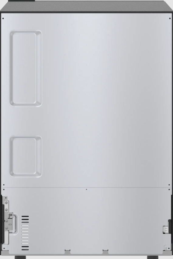 Thermador - 24 Inch 4.9 cu. ft Mini Fridge Refrigerator in Panel Ready - T24UR905RP