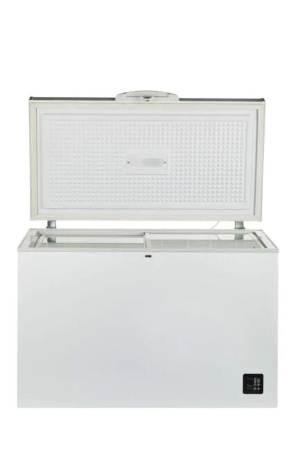 Unique Appliances - 9.3 cu. Ft  Chest Freezer in White - UGP-265L W