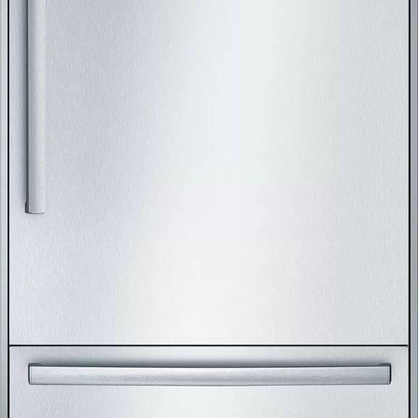 Bosch 30 Inch 16 cu. ft Built In Integrated Bottom Mount Refrigera