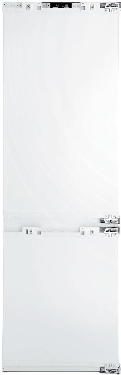 Blomberg - 21.9 Inch 8.4 cu. ft Built In / Integrated Bottom Mount Refrigerator in Panel Ready - BRFB1051FFBIN