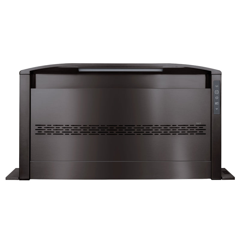 Best on sale downdraft vent