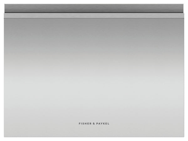 DD24STX6I1 Fisher & Paykel Integrated Single DishDrawer